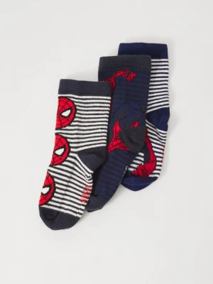 Foto van product Sokken NAME IT donkerblauw