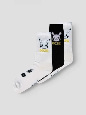 Foto van product Sokken NAME IT wit