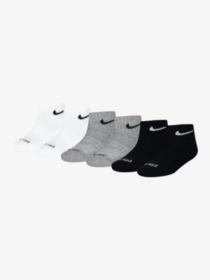 Foto van product Sokken Nike donkergrijs