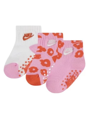 Foto van product Sokken Nike donkerroze