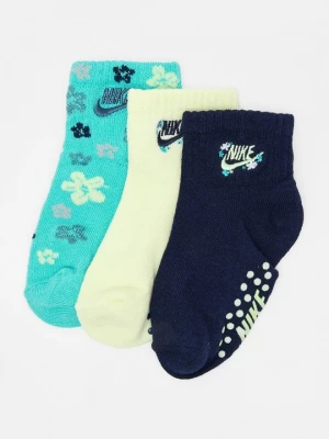 Foto van product Sokken Nike lichtgroen