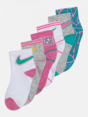 Foto van product Sokken Nike lichtgroen gemêleerd