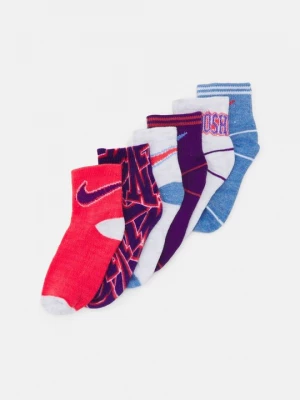 Foto van product Sokken Nike rood