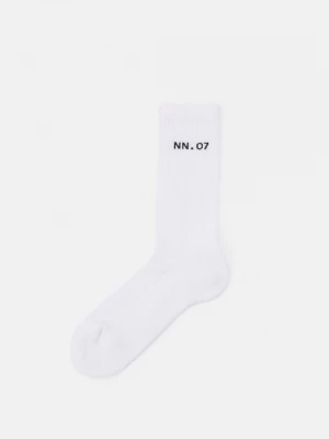 Foto van product Sokken NN.07 wit