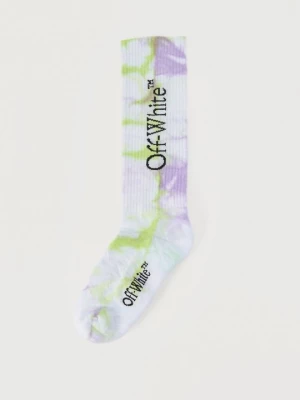 Foto van product Sokken Off White mauve