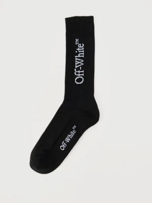 Foto van product Sokken Off White zwart