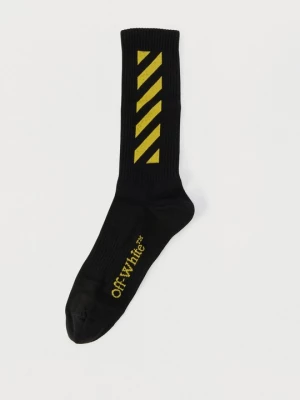 Foto van product Sokken Off White zwart