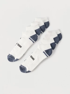 Foto van product Sokken Only & Sons crème