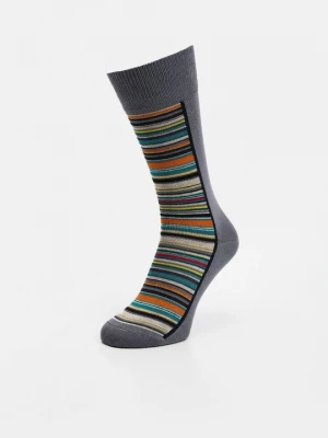 Foto van product Sokken Paul Smith grijs