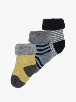 Foto van product Sokken People Wear Organic