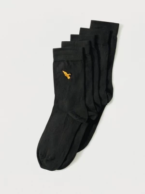 Foto van product Sokken Pier One By Zalando zwart