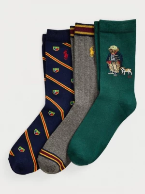 Foto van product Sokken Polo Ralph Lauren