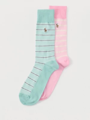 Foto van product Sokken Polo Ralph Lauren blauw