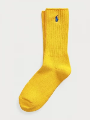 Foto van product Sokken Polo Ralph Lauren geel