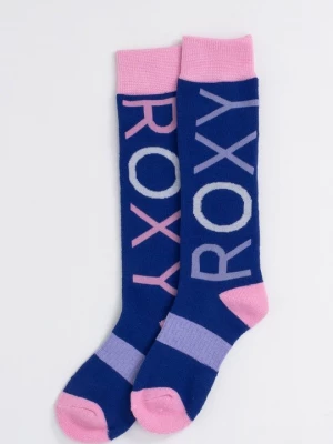 Foto van product Sokken Roxy blauw
