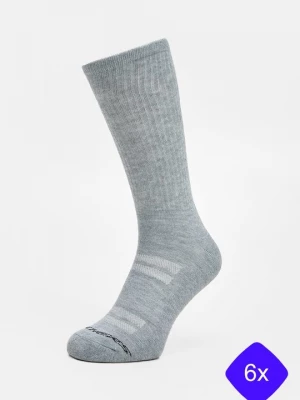Foto van product Sokken Skechers grijs