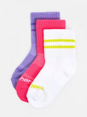 Foto van product Sokken Skechers paars