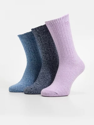 Foto van product Sokken Skechers wit