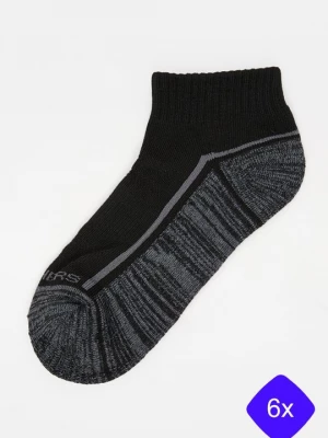 Foto van product Sokken Skechers zwart