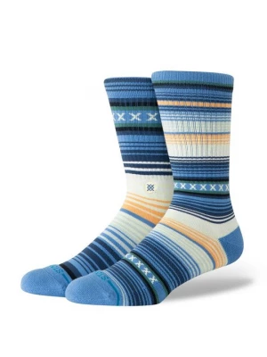 Foto van product Sokken Stance blauw
