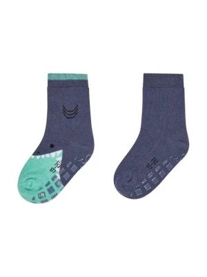 Foto van product Sokken Sterntaler blauw