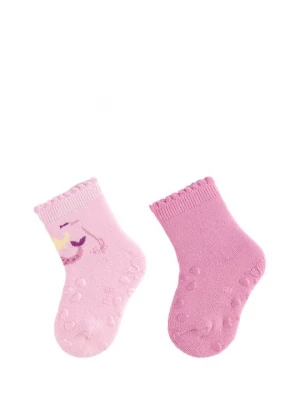 Foto van product Sokken Sterntaler roze