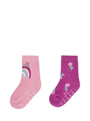Foto van product Sokken Sterntaler roze