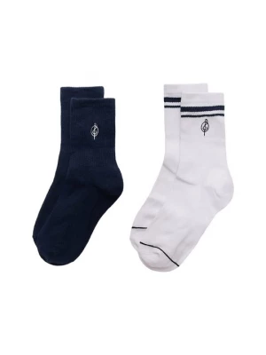 Foto van product Sokken Stradivarius donkerblauw
