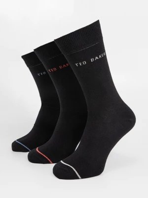 Foto van product Sokken Ted Baker zwart