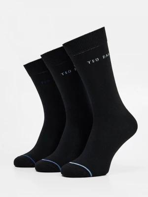 Foto van product Sokken Ted Baker zwart