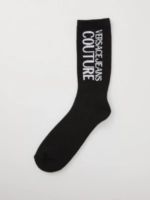 Foto van product Sokken Versace Jeans Couture zwart