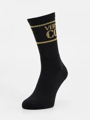 Foto van product Sokken Versace Jeans Couture zwart
