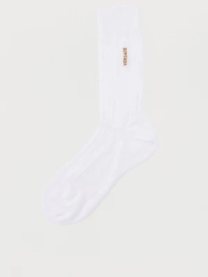 Foto van product Sokken Versace wit