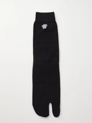 Foto van product Sokken Versace zwart