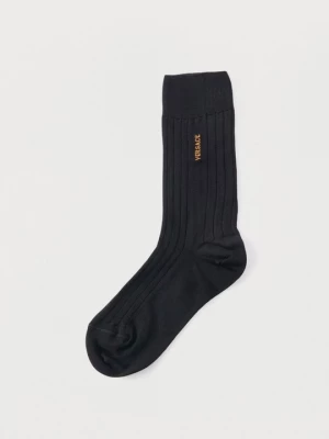 Foto van product Sokken Versace zwart