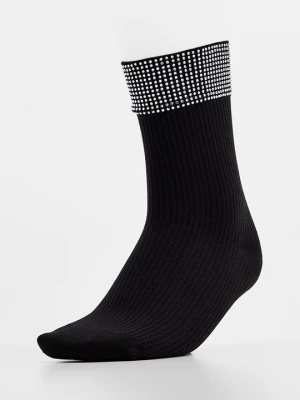 Foto van product Sokken Wolford zwart