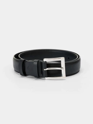 Foto van product Solari Milano Riem 'Classic' zwart