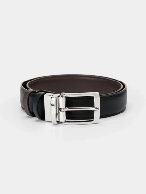 Foto van product Solari Milano Riem donkerbruin