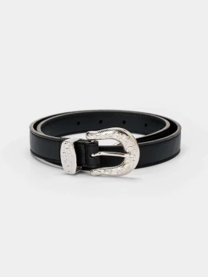 Foto van product Solari Milano Riem zwart