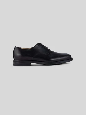 Foto van product Solari Milano Veterschoen zwart
