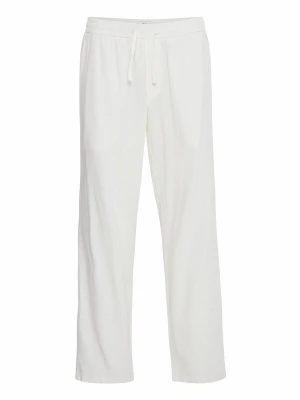Foto van product !Solid Broek 'Alann Allan' wit