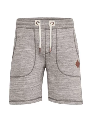 Foto van product !Solid Broek 'Aris' bruin gemêleerd