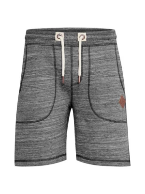 Foto van product !Solid Broek 'Aris' bruin / grijs gemêleerd