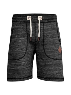 Foto van product !Solid Broek 'Aris' bruin / zwart