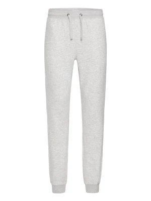 Foto van product !Solid Broek 'Augulus' lichtgrijs