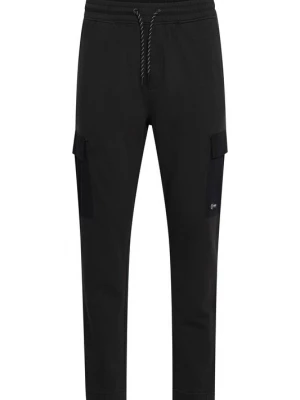 Foto van product !Solid Broek 'Bernardo' zwart