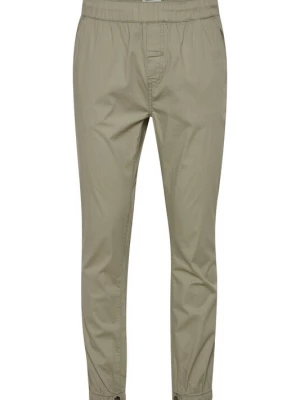 Foto van product !Solid Broek 'Bod' grijs