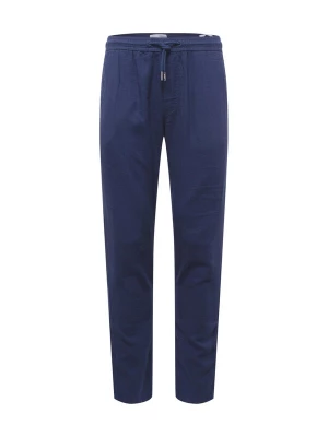 Foto van product !Solid Broek donkerblauw