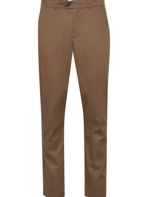 Foto van product !Solid Broek 'Filip' bruin