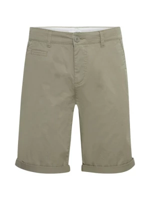 Foto van product !Solid Broek groen